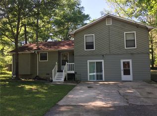 3270 Mustang Dr, Powder Springs, GA 30127