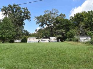 195 Sorrell Rd, Malvern, AR 72104