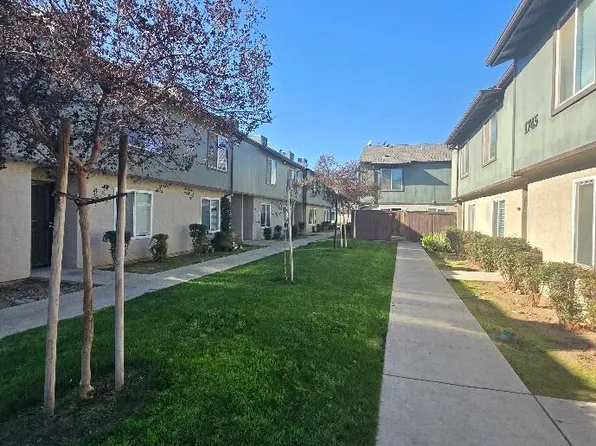 4875 E McKinley Ave Unit 104, Fresno, CA 93703