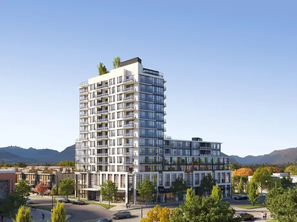 3996 Dumfries St #804, Vancouver, BC V5N 3S3
