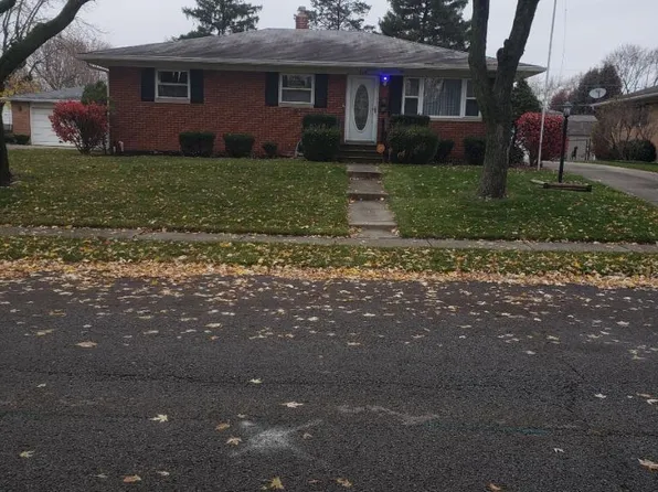 6020 W Maren Dr, Indianapolis, IN 46224