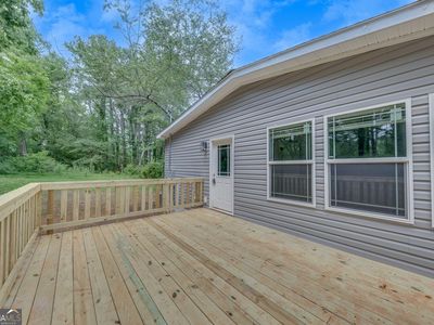256 Hampton Ln, Ball Ground, GA, 30107