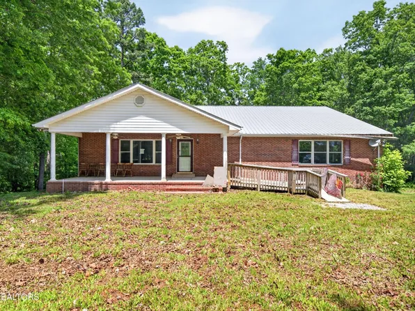 1161 Charlie Doss Rd, Jamestown, TN 38556