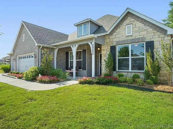 30550 E 65th St S, Broken Arrow, OK 74014