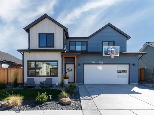 20 Westgate Ave, Bozeman, MT 59718