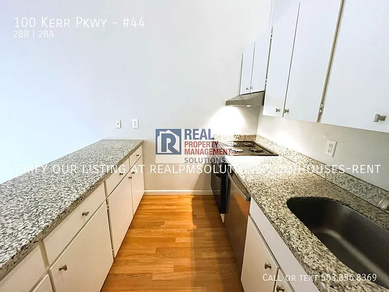 100 Kerr Pkwy #44 — Photo 11