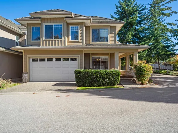 3363 Rosemary Heights Cres #45, Surrey, BC V3Z 0X8