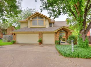 8310 Ephraim Rd, Austin, TX 78717