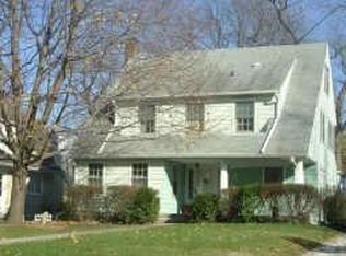 4925 N Central Ave, Indianapolis, IN