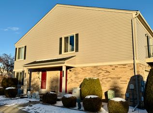 44666 Georgia Ct, Clinton Township, MI 48038