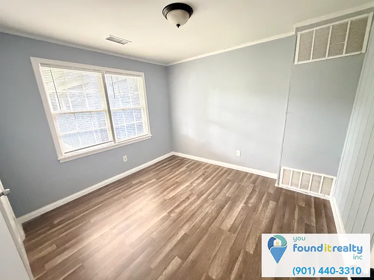 Bedroom #3