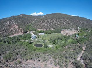 3648 County Road 113, Carbondale, CO 81623