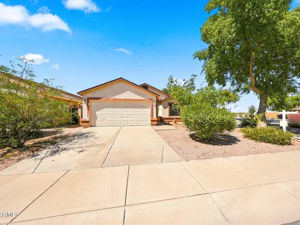 6788 E SAN TAN Way, Florence, AZ 85132