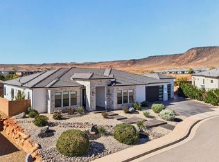 2013 N Somerset Cir, Washington, UT 84780