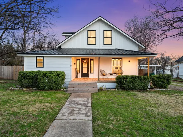 1310 E Texas Ave, Mart, TX 76664