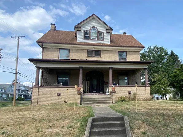 825 14th St NW, Canton, OH 44703