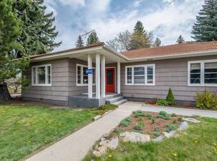 658 Us Highway 93 S, Hamilton, MT 59840