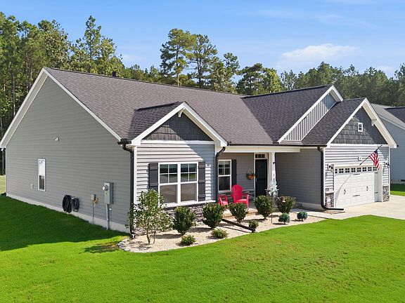 2nd image of 463 E Clydes Point Way