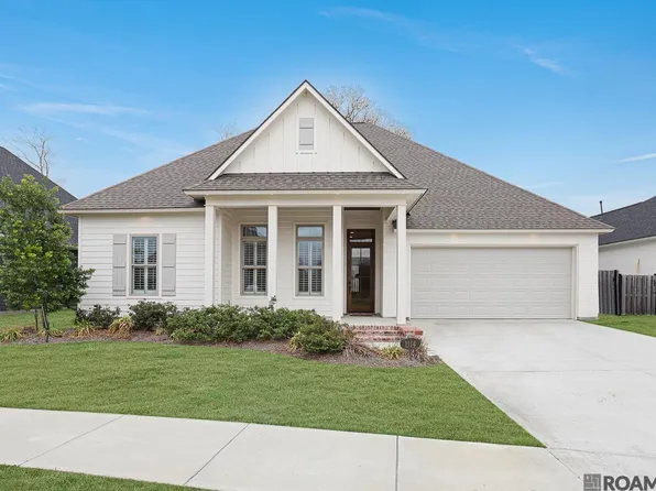 1114 Ivy Ct Lot 16, Denham Springs, LA 70726