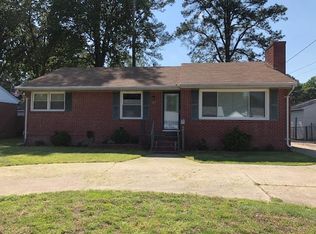 707 Big Bethel Rd, Hampton, VA 23666