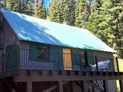 50700 Devils Gate Rd E #19, Kirkwood, CA, 95646