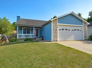 115 E Central Ave, Mayetta, KS 66509