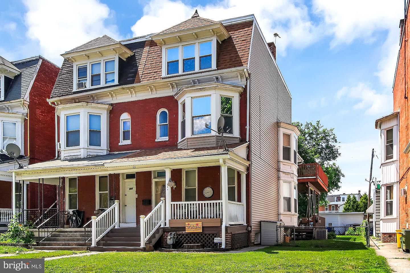 721 Linden Ave, York, PA 17404 Zillow