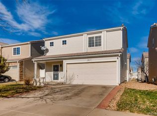 18669 Mitchell Pl, Denver, CO 80249