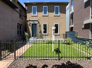 2521 Lawrence Street, Denver, CO 80205