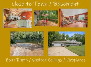 1889 Acacia Club Rd, Hollister, MO 65672