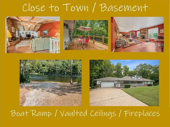 1889 Acacia Club Road, Hollister, MO 65672