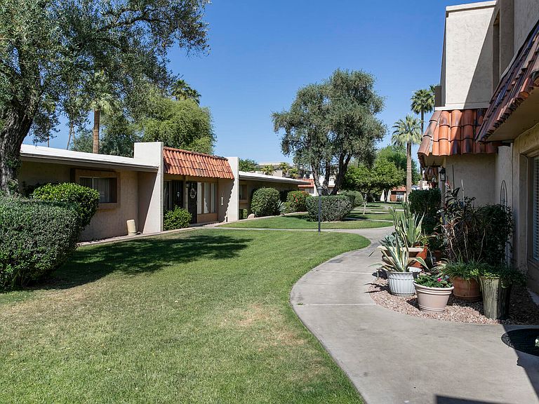 Bethany Villa Apartments Phoenix, AZ Zillow