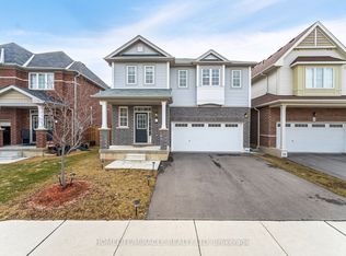 117 Longboat Run W, Brantford, ON N3T 0R8