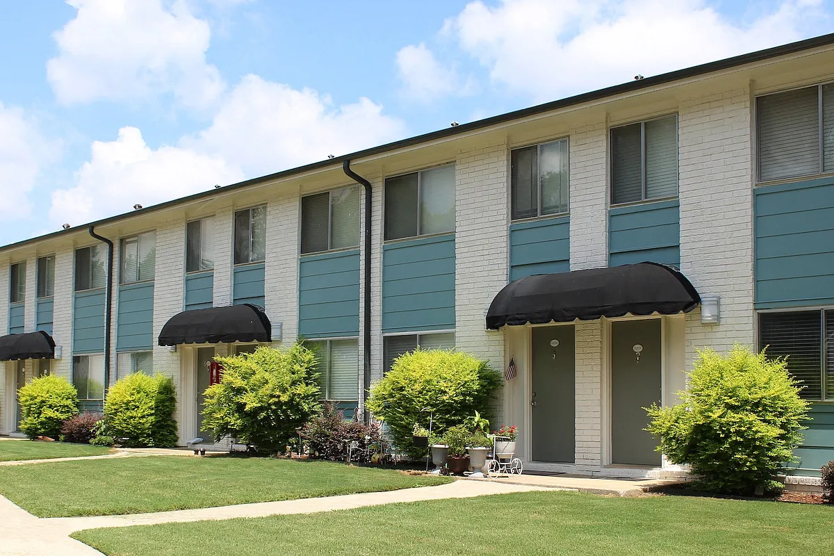 Huntsville Landing Apartments — Photo 2