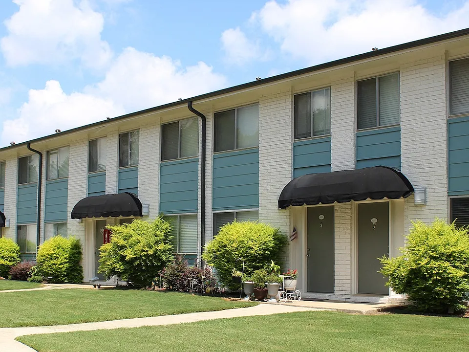 Huntsville Landing Apartments