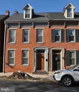 245 W Philadelphia St, York, PA, 17401