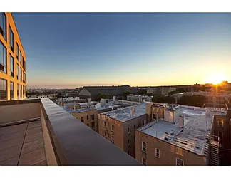 Rented by R New York