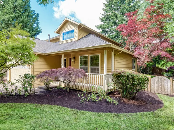 17490 SW Stellar Dr, Sherwood, OR 97140