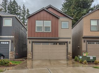 2717 NE 131st Ave, Vancouver, WA