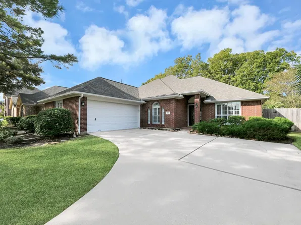 2815 Blue Wind Ct, Houston, TX 77084