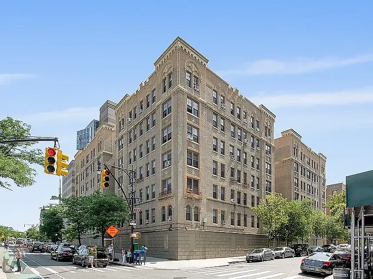 1100 Grand Concourse #4B — Photo 8