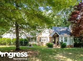 5741 Lilburn Stone Mountain Rd, Stone Mountain, GA 30087