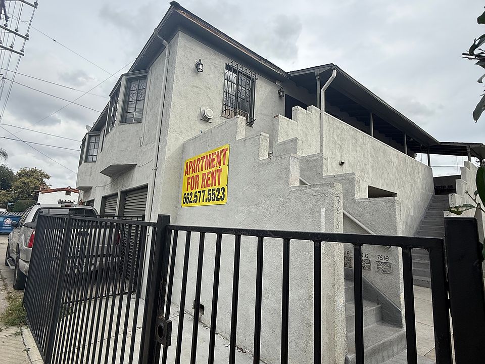 1st image of 7620 Seville Ave #7618