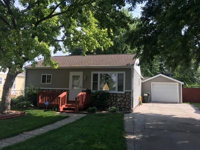 331 E Hall St, Grand Island, NE, 68801