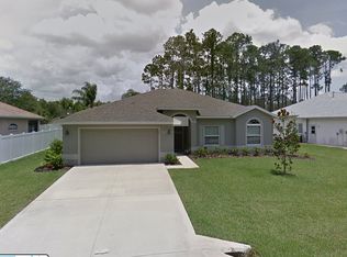 71 Egret Trl, Palm Coast, FL 32164