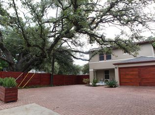 1719 Enfield Rd, Austin, TX 78703