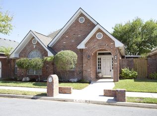 404 Canary Ave, McAllen, TX 78504