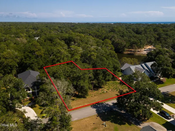 1884 Russell Hewett Road SW, Supply, NC 28462