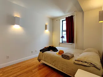 Rented by The Crest Group