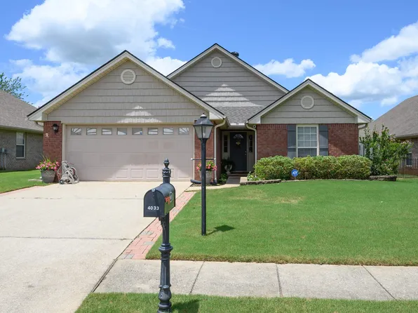 4033 Cambridge Dr, Moody, AL 35004